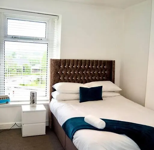 Home Close To Swansea Stadium