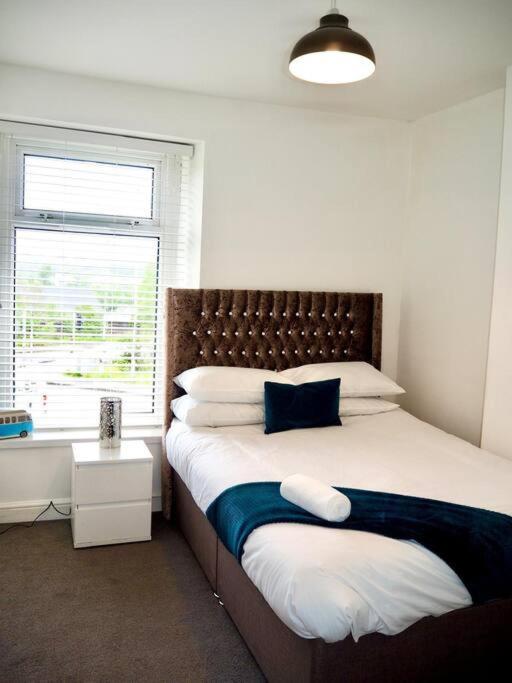 Holiday home Close To Stadium *