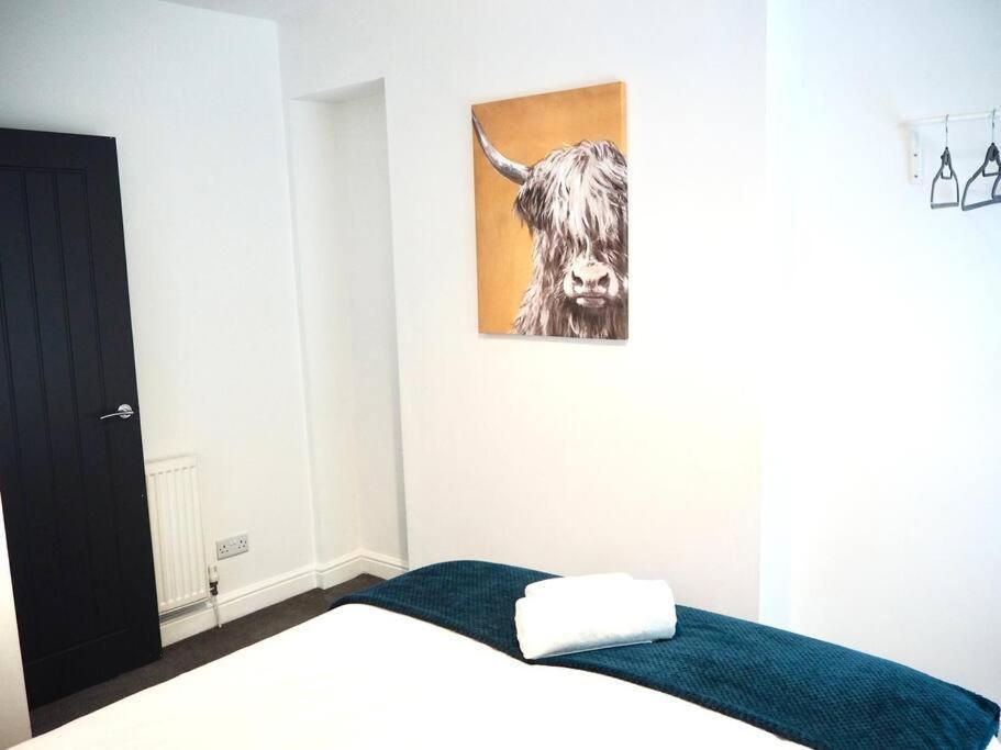 Close To Stadium Holiday home Swansea