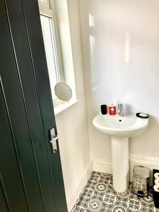 Holiday home Close To Stadium Swansea