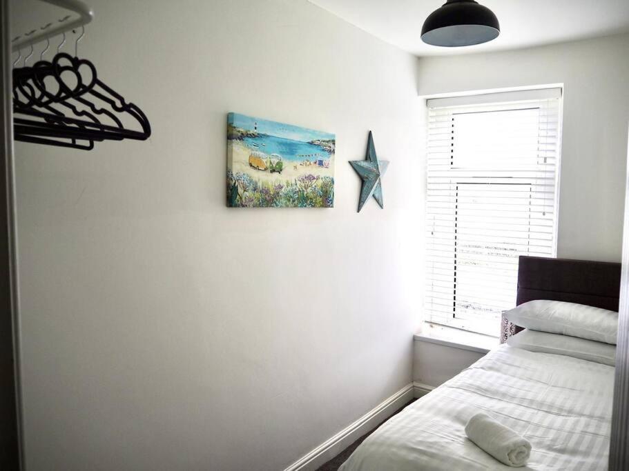 Close To Stadium * Swansea