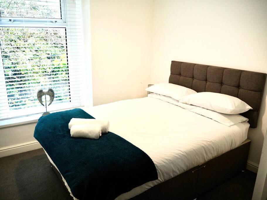 Close To Stadium Holiday home Swansea