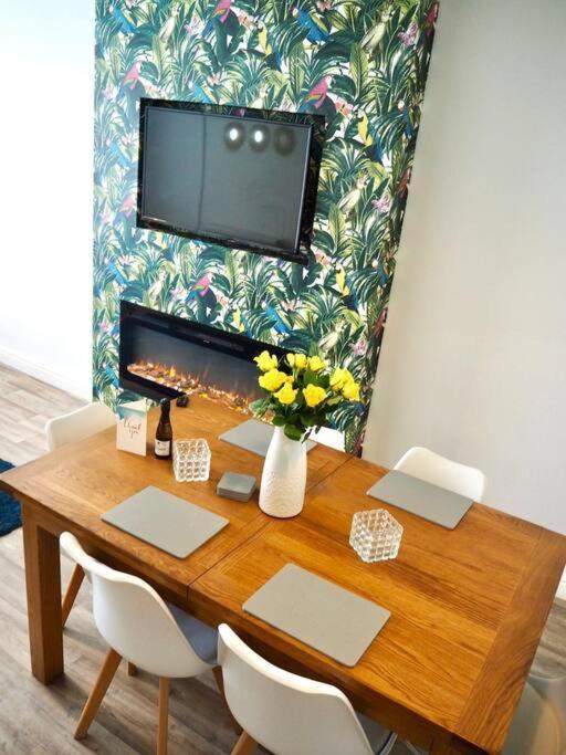 Holiday home Close To Stadium Swansea