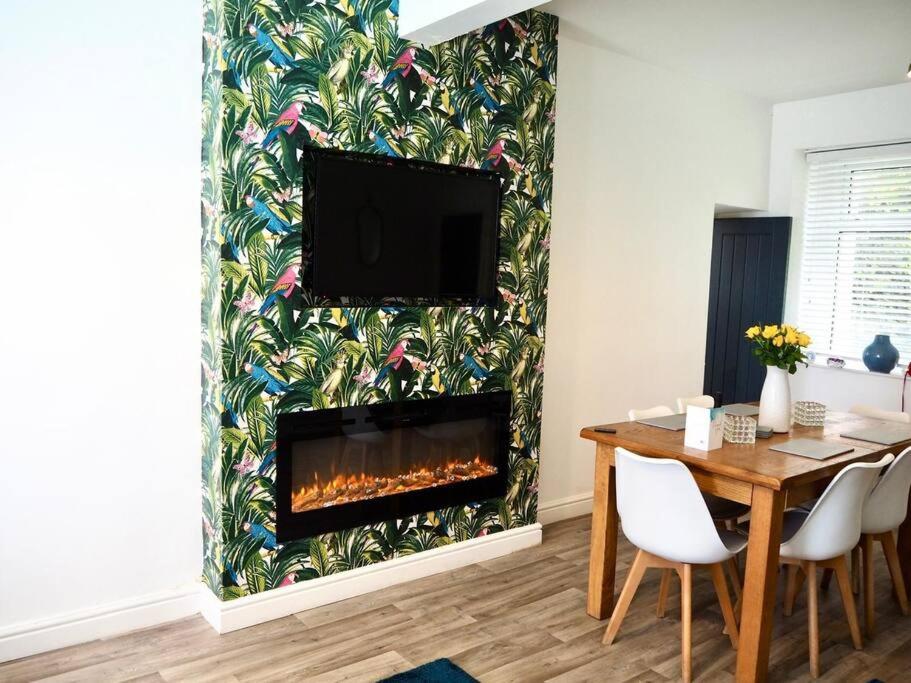 Close To Stadium Holiday home *