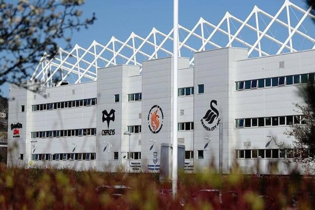 Holiday home Close To Stadium *