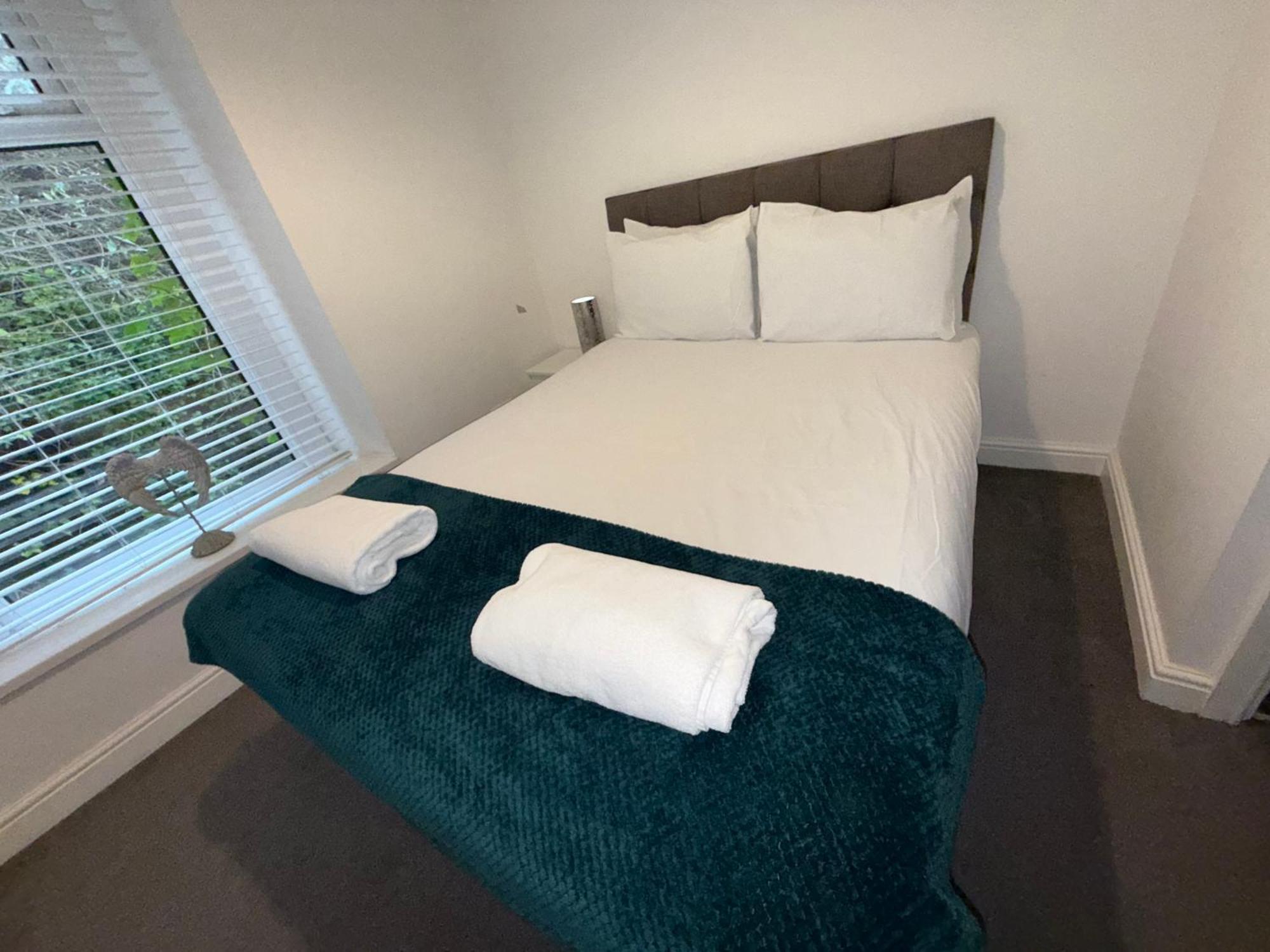 Close To Stadium * Swansea