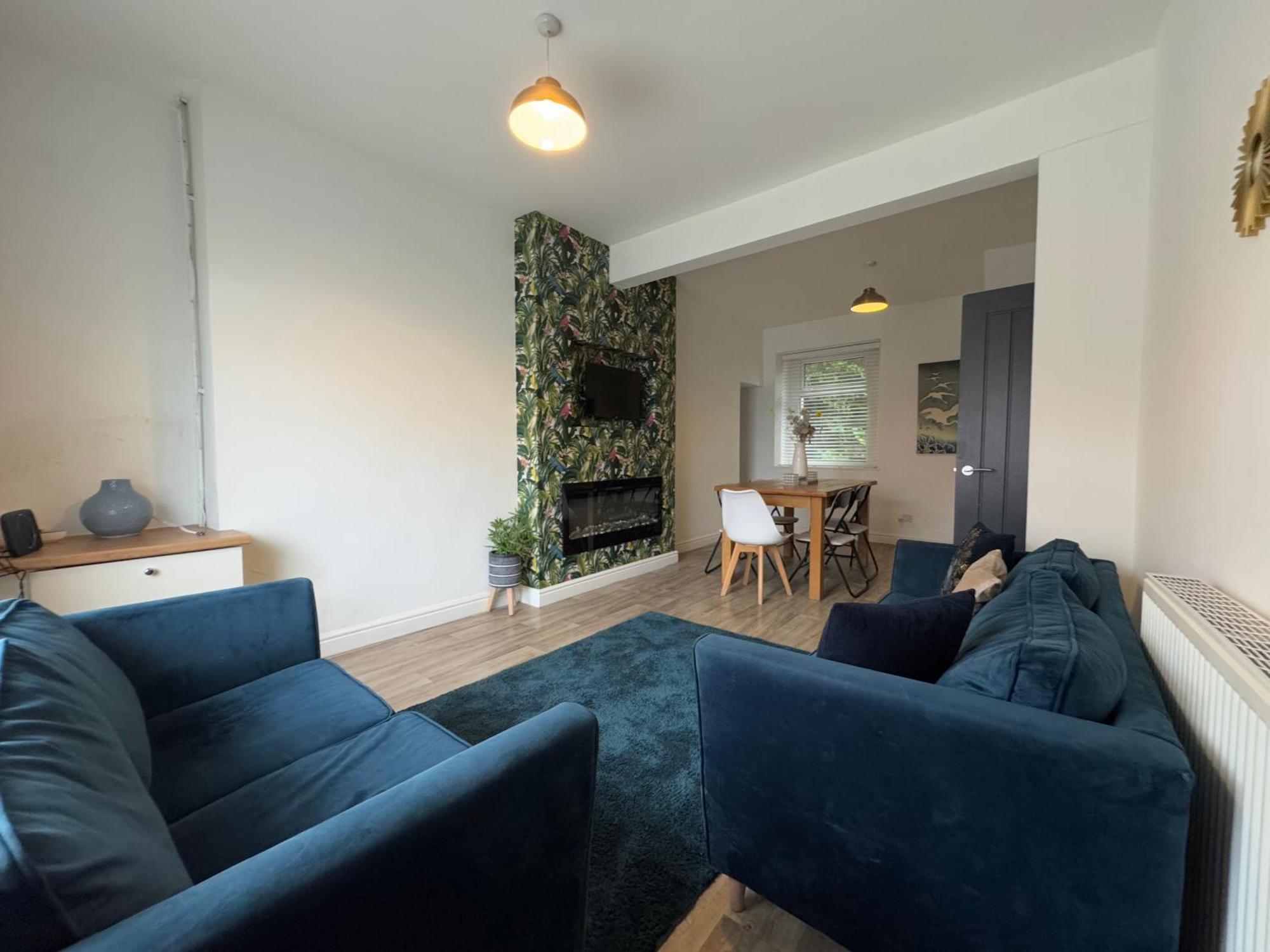 Close To Stadium Holiday home