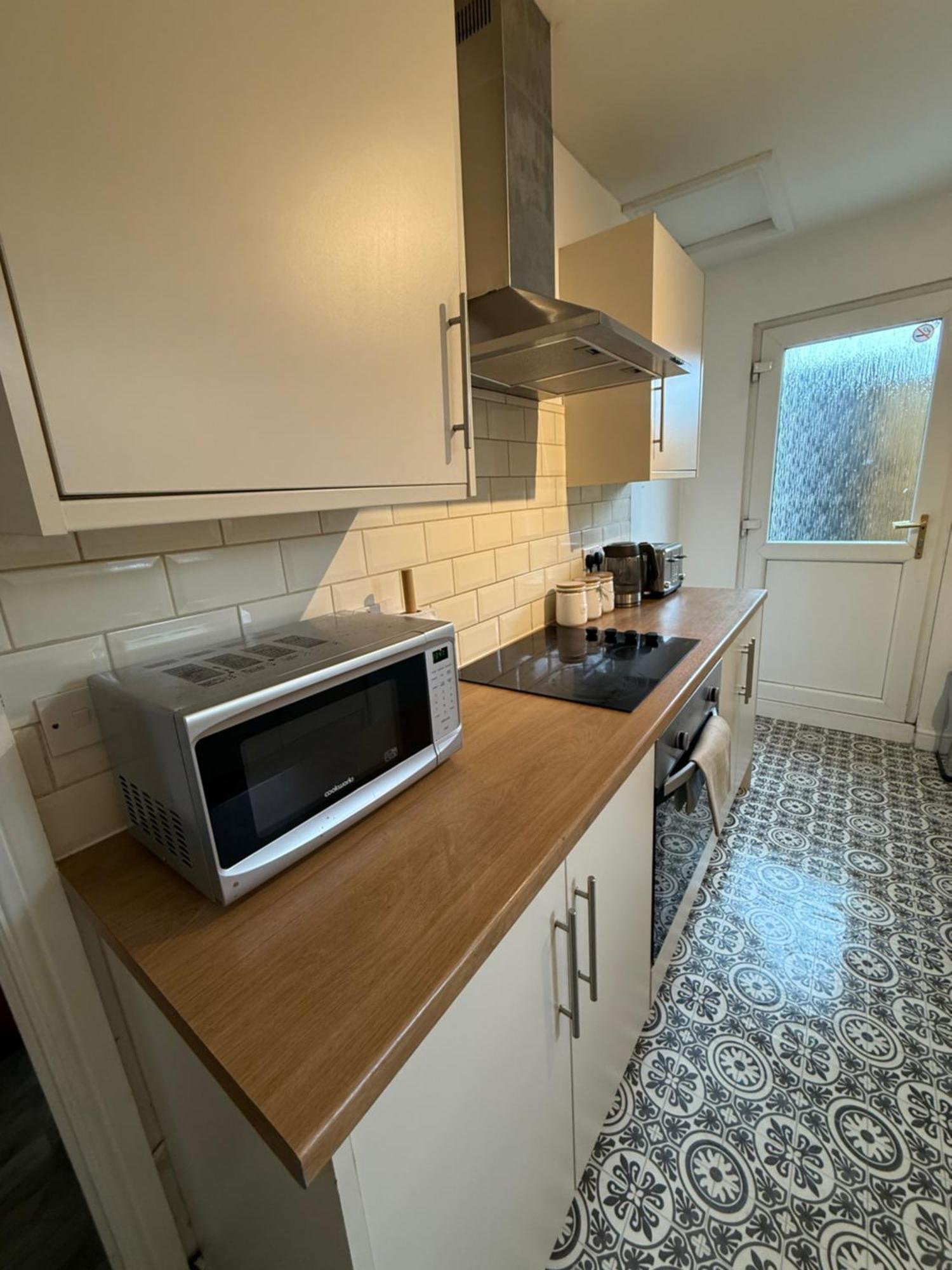 Close To Stadium Holiday home *