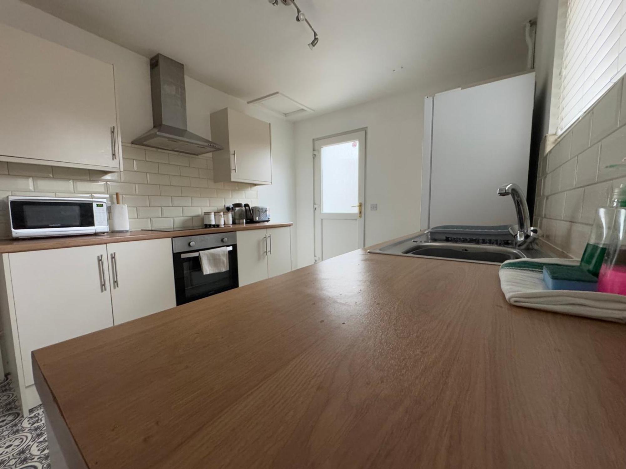Close To Stadium * Swansea