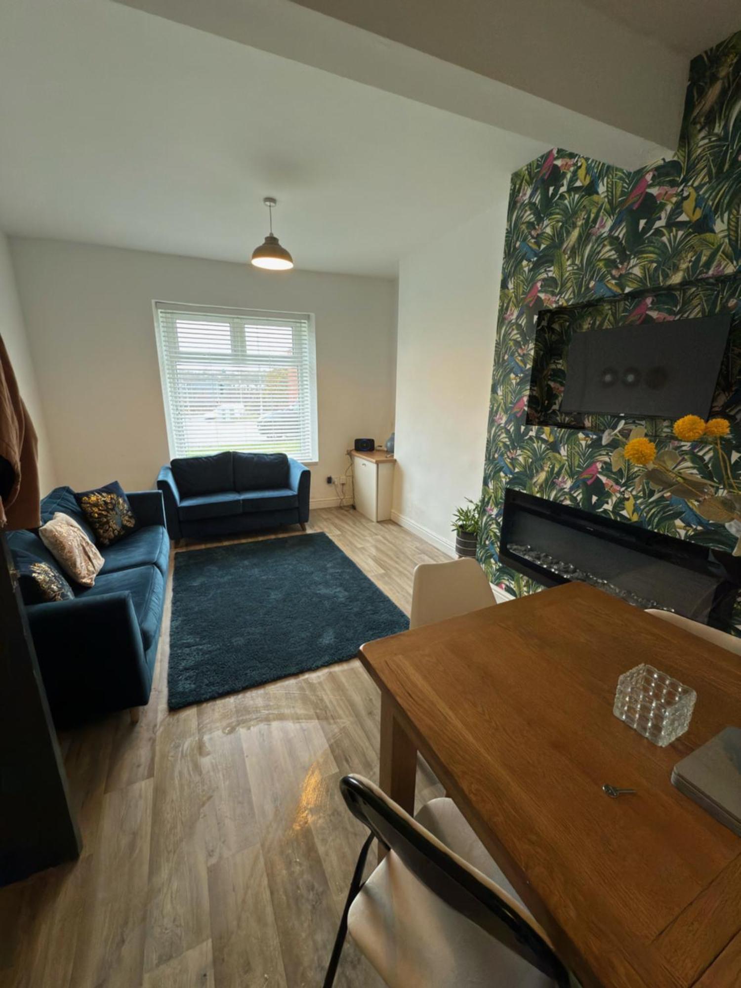 Holiday home Close To Stadium Swansea